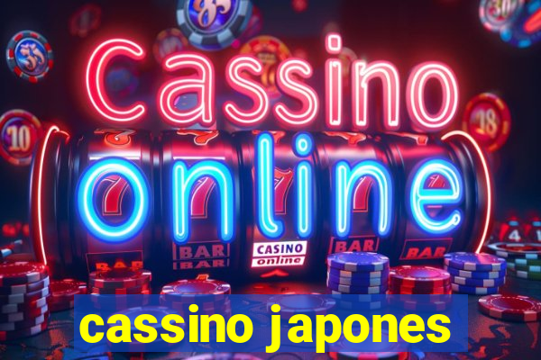 cassino japones